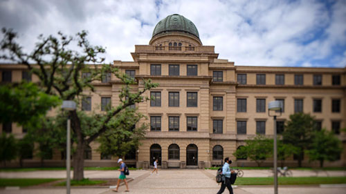 Texas A&M University