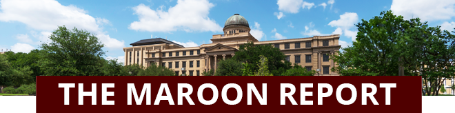 The Maroon Brief